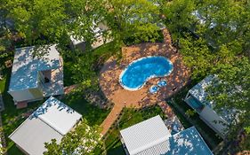 Camping Ulika Mobile Homes - Naturist